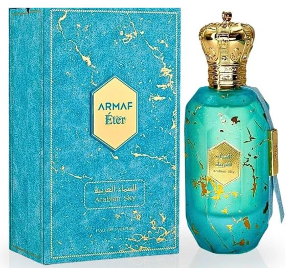 Armaf Éter Arabian Sky 100ml